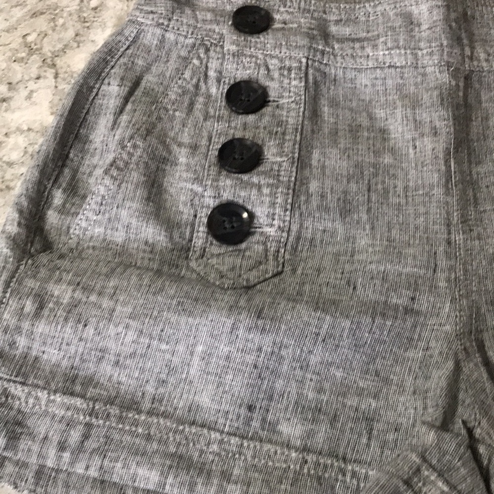 Express shorts - Picture 4 of 8